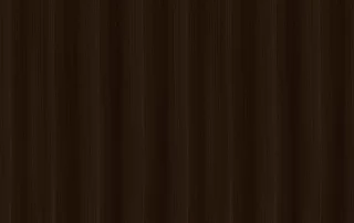 Serrated Ebony Oak Surge — Serrated Ebony Oak