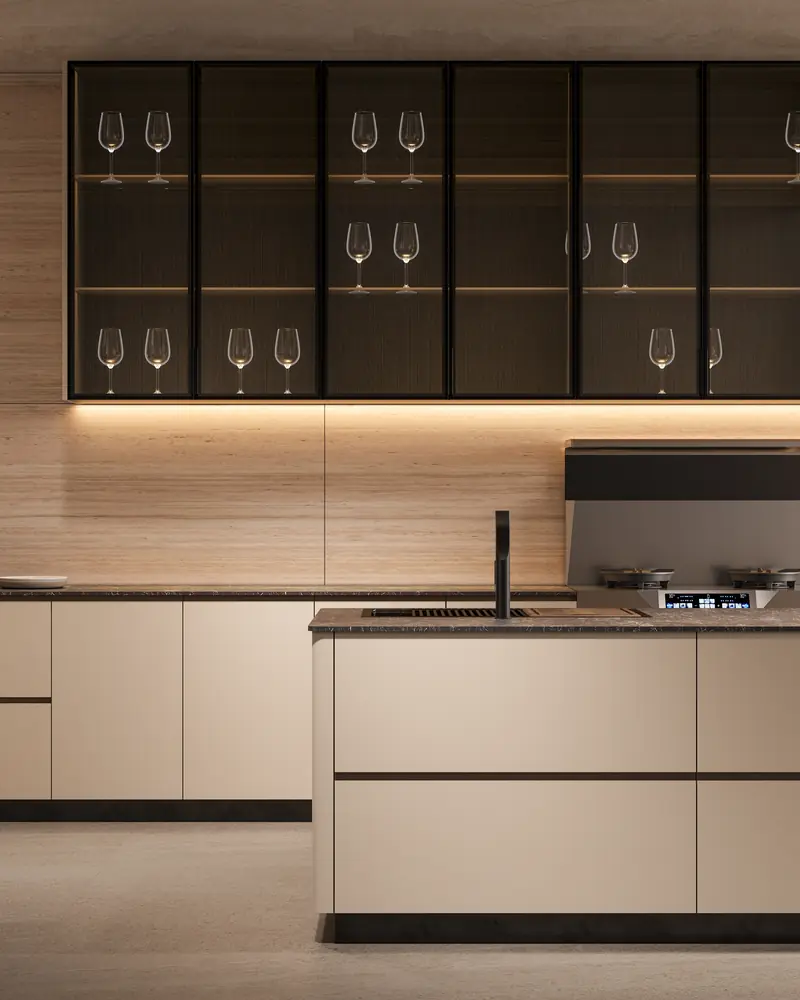 Modular Living Combinations